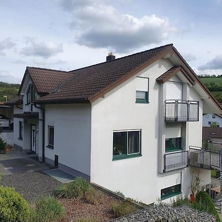 Ferienwohnung Panoramablick Bad Mergentheim Exterior photo